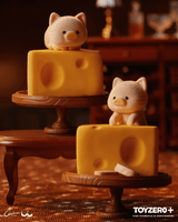LuLu the Piggy - Pigchelin Restaurant Series (Blind Box) 7