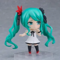 GOOD SMILE COMPANY Nendoroid Hatsune Miku: World Is Mine 2024 Ver. - Hatsune Miku - photo 6
