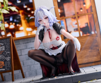 Hebe-chan Maid ver. 20