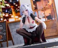 HOTVENUS Hebe-chan Maid ver. - 18+ - photo 20