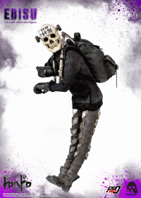 Dorohedoro - Ebisu 11