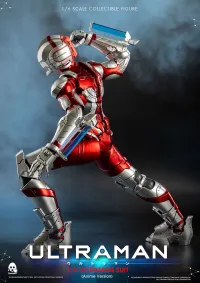 threezero 1/6 ULTRAMAN SUIT (Anime Version) - Ultraman - photo 4