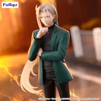 FuRyu Hell Teacher: Jigoku Sensei Nube Trio-Try-iT Figure -Kyosuke Tamamo- - Hell Teacher: Jigoku Sensei Nube - photo 5