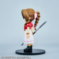 FINAL FANTASY VII REMAKE™ ADORABLE ARTS  - AERITH GAINSBOROUGH 17