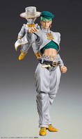 Chozokado Rohan Kishibe&HEAVEN’S DOOR 1
