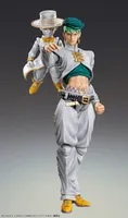Medicos Entertainment Chozokado Rohan Kishibe&HEAVEN’S DOOR - JoJo's Bizarre Adventure - photo 1
