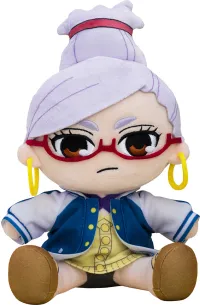 GOOD SMILE COMPANY Plushie Seiko - Dandadan - photo 2