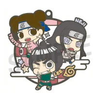 MegaHouse Naruto Shippuden Three Man Cell Believe It! - NARUTO - photo 1
