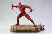 Fine Art Statue - Marvel - Dare Devil 3