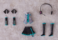 Harmonia humming Hatsune Miku 9