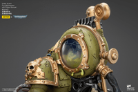 Death Guard Foul Blightspawn with Plague Sprayer 21