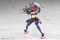 YGGDRASIS SKOLL SHARPSHOOTER 4