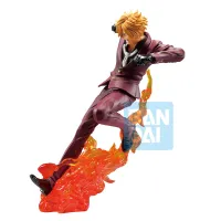 BANDAI Sanji (Signs of the Hight King (TBA)) - ONE PIECE - photo 2