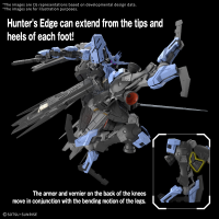 MG 1/100 GUNDAM VIDAR 9