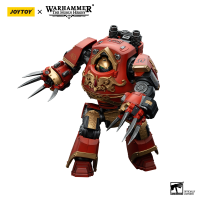 Blood Angels Contemptor-Incaendius Dreadnought 17