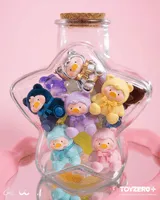 TOYZEROPLUS LuLu the Piggy - Teddy MINI (Blind Bag) - LuLu The Piggy - photo 30