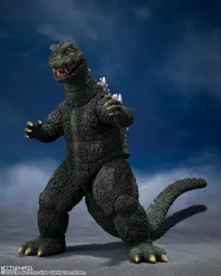TAMASHII NATIONS GODZILLA [1972] "Earth Destruction Directive: Godzilla vs. Gigan" TAMASHII NATIONS S.H.MonsterArts - Godzilla - photo 1