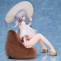 Azur Lane Reno: Summer Spin-off Complete Figure 9