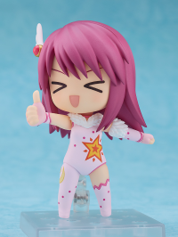 Nendoroid Sora Naegino 4