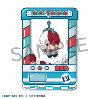 Chara Catcher～My Hero Academia 7