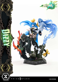 Ultimate Premium Masterline GUILTY GEAR Xrd REV 2 DIZZY 12
