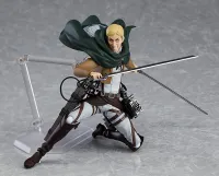 Max Factory figma Erwin Smith (re-run) - Attack on Titan - photo 6