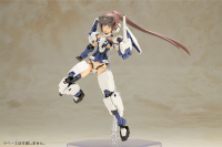 FRAME ARMS GIRL JINRAI 〈LANCER Ver.〉 6