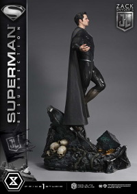 Real Elite Masterline Justice League (Film) Superman "Resurrection" Zack Snyder's Justice League 29