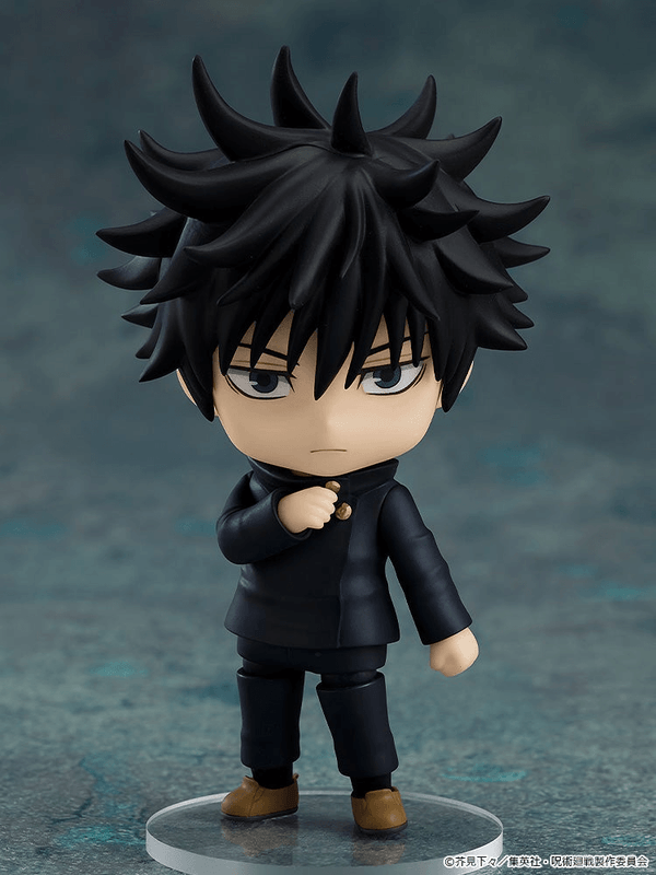 Nendoroid Megumi Fushiguro