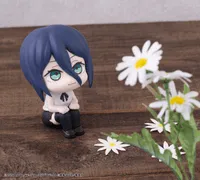 MegaHouse Lookup Chainsaw Man – The Movie： Reze Arc Reze - Chainsaw Man - photo 4