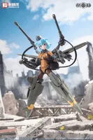 HEMOXIAN Rhande Koskinen＆RTP-10A cutting edge V-HS Tactical Fighter - RUSTED BRIER - photo 17