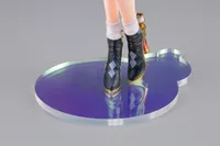 KOTOBUKIYA Yumia Liessfeldt Sun Shower Ver. - Atelier Yumia: The Alchemist of Memories & the Envisioned Land - photo 5