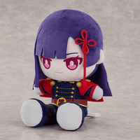 Ren Yamashiro Punipuni Plushie 2