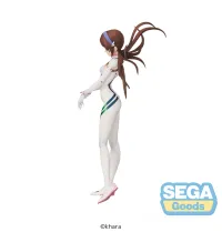 SEGA "EVANGELION: 3.0+1.0 Thrice Upon a Time" SPM Figure "Mari Makinami Illustrious" ~Last Mission Activate Color~(re-run) - Rebuild of Evangelion - photo 2