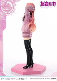 Prime 1 Studio PRISMA WING Piapro Characters Megurine Luka "Art by lack" 1/7 Scale Pre-Painted Figure 	 - Character Vocal Series - photo 6