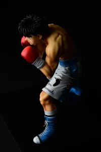 ORCATOYS Ippo Makunouchi－fighting pose－(re-run) - Hajime no Ippo - photo 4