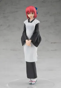 GOOD SMILE COMPANY POP UP PARADE Kohaku - TSUKIHIME -A piece of blue glass moon- - photo 1