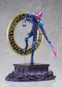 BellFine Dark Magician of Chaos／Yu-Gi-Oh!CARD GAME Monster Figure Collection - Yu-Gi-Oh! - photo 6