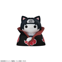 MEGA CAT PROJECT NARUTO Nyaruto! CATS of KONOHA VILLAGE REBOOT 6