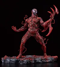 KOTOBUKIYA CARNAGE RENEWAL EDITION ARTFX+ STATUE - Marvel - photo 2