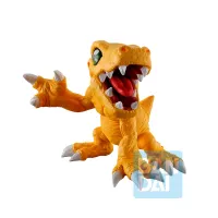BANDAI Agumon and Gabumon (Digimon Ultimate Evolution) - Digimon - photo 4
