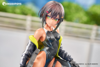ARMS NOTE Swim Team Bucho-chan 7