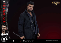 Premium Masterline The Boys William "Billy" Butcher Deluxe Version 8