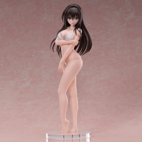 To LOVE-Ru Darkness – Swimsuit Series “Yui Kotegawa”  1/4 Scale Figure: Muse Color Ver. 1