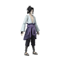 Anime Heroes Beyond - Naruto - Sasuke 9