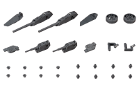 WEAPON UNIT39 MULTIPLE GUN 13