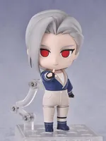 Good Smile Arts Shanghai Nendoroid Luye - The Legend of Hei II - photo 3
