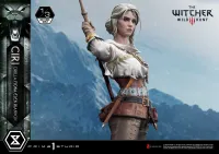Prime 1 Studio Museum Masterline The Witcher 3: Wild Hunt Ciri Fiona Elen Riannon - Video Games - photo 12