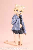 GRANDE SCALE DRESS UP BODY【M】with GOURAI 11