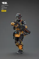 JOYTOY UNSC Sniper Moreau - Dark Source - photo 19